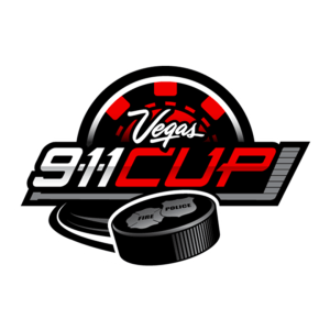 Vegas 9-1-1 Cup logo